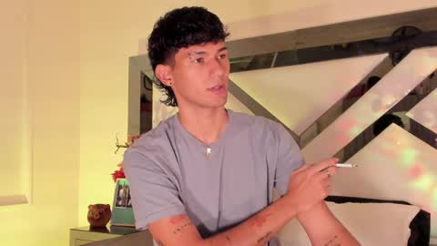  A L E X  online show from 02-07-25, 04:16