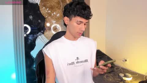  A L E X  online show from 12-18-25, 05:24