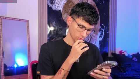  A L E X  online show from 04-02-26, 02:53