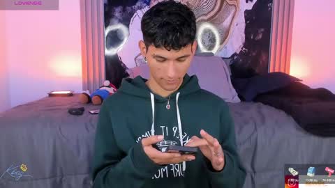  A L E X  online show from 04-14-26, 05:24