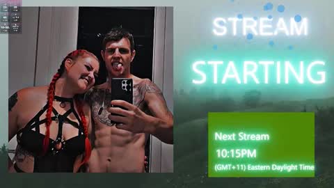 KingReds online show from 03-31-26, 10:48