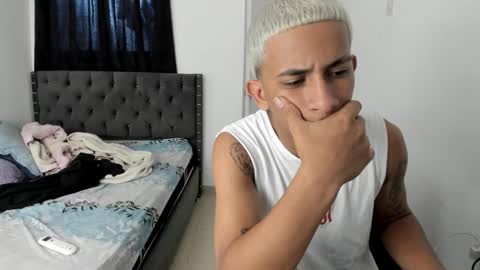 DOMINANT ALPHA KINGS online show from 11-24-25, 06:40