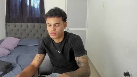 DOMINANT ALPHA KINGS online show from 12-21-25, 07:21