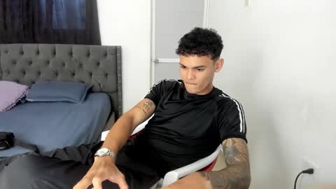 DOMINANT ALPHA KINGS online show from 01-15-26, 06:22