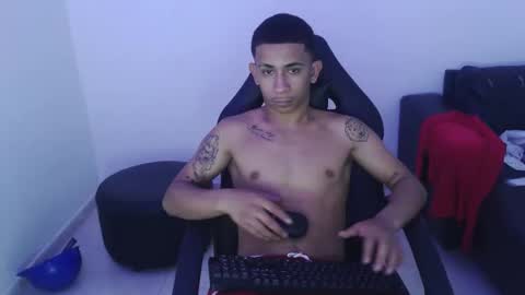 DOMINANT ALPHA KINGS online show from 03-10-26, 06:46