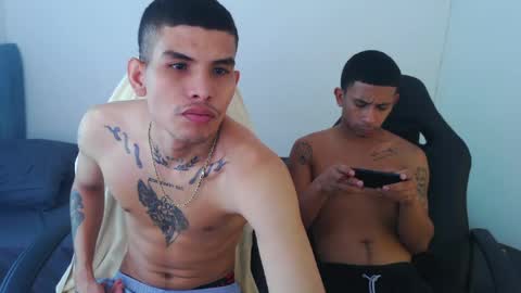 DOMINANT ALPHA KINGS online show from 04-22-26, 05:58