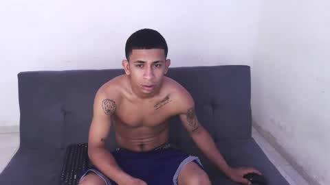 DOMINANT ALPHA KINGS online show from 06-09-26, 04:51