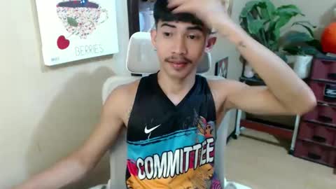 Snapshot of kingscock18 chatting on 03-15-26, 10:54 ALVIN online show from 03-15-26, 10:54