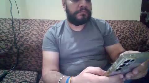 Kingsizelife1 online show from 12-01-24, 07:47