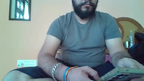 Kingsizelife1 online show from 12-04-24, 09:18