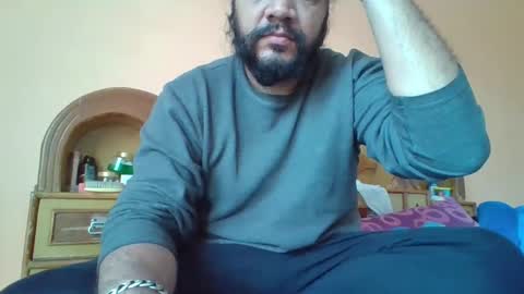 Kingsizelife1 online show from 01-23-25, 09:29