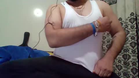 Kingsizelife1 online show from 02-03-25, 03:38