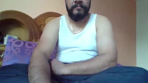 Kingsizelife1 online show from 03-08-25, 11:27