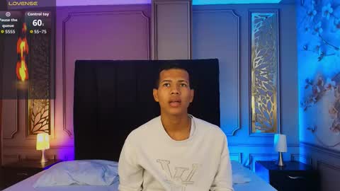 sebastian online show from 09-11-25, 11:10