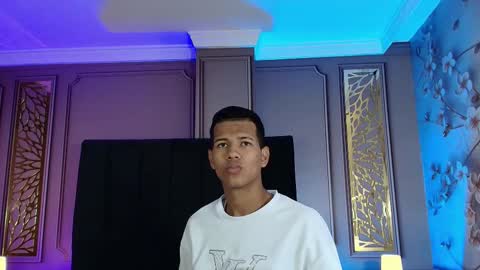 sebastian online show from 09-13-25, 11:21