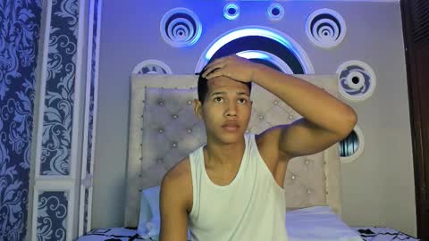 sebastian online show from 09-17-25, 11:34