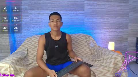 sebastian online show from 11-04-25, 11:20