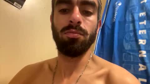 Gera online show from 11-24-25, 06:46