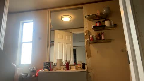 Gera online show from 03-20-26, 05:07