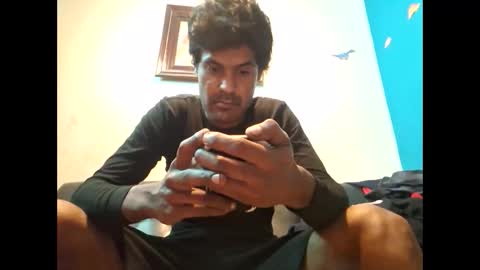 6Your Dream-Come True9 online show from 03-12-25, 06:51