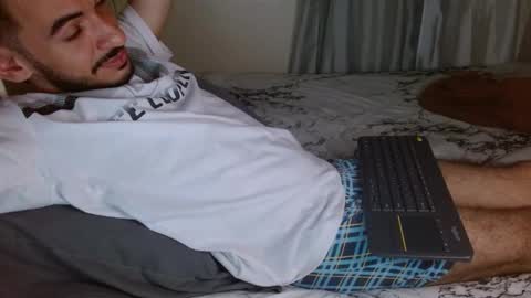 Jason ONLINE 1230 am - 330am GMT-4 online show from 10-06-25, 02:20