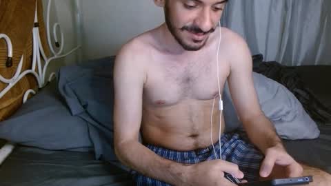 Jason ONLINE 1230 am - 330am GMT-4 online show from 12-18-25, 04:29