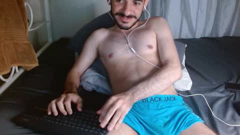 Jason ONLINE 1230 am - 330am GMT-4 online show from 12-19-25, 05:03