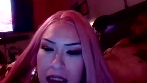 Snapshot of kinkcave123631952 chatting on 05-29-26, 02:42 KinkCave2.0 online show from 05-29-26, 02:42