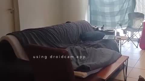 Snapshot of kinkcrystaldude chatting on 10-01-25, 12:22 Tom Hardmen online show from 10-01-25, 12:22