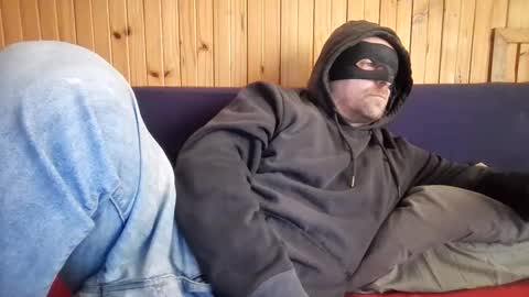 Tom Hardmen online show from 04-27-26, 12:14