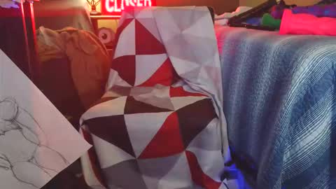 KinkPLAY9 online show from 11-26-25, 06:58