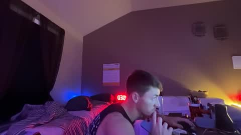 KinkPLAY9 online show from 11-30-25, 03:32