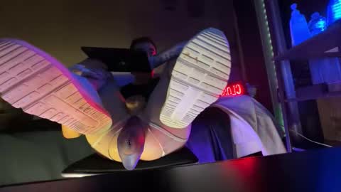 KinkPLAY9 online show from 12-03-25, 08:34