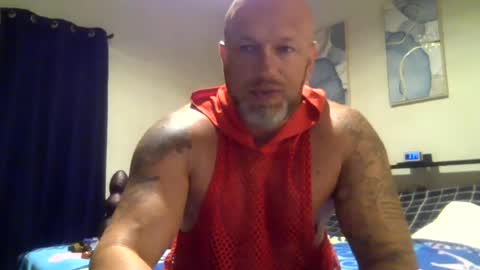 Kink Sub online show from 06-14-26, 10:06