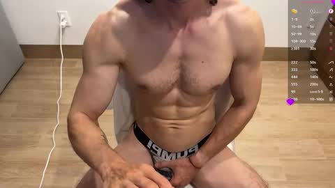 Alonzo online show from 03-11-26, 11:05