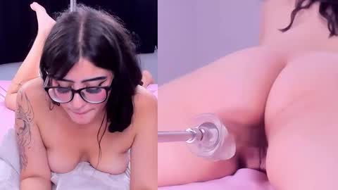 Kinky online show from 12-21-24, 08:43