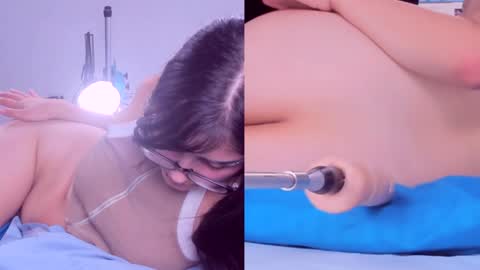 Kinky online show from 01-31-25, 12:40