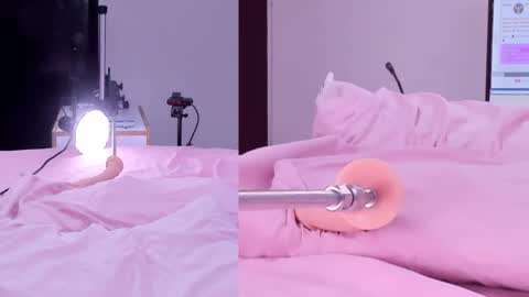 Kinky online show from 11-12-25, 09:14