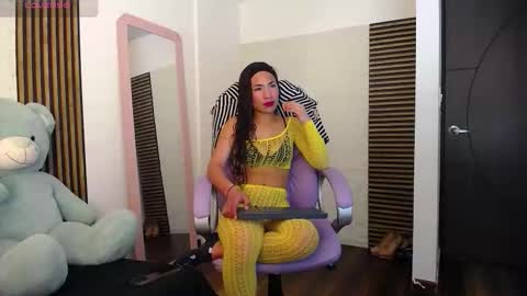 Lia online show from 09-09-25, 01:49
