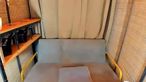 Snapshot of kinky_new_bombshell chatting on 10-17-25, 03:31 MISTRESS Julie online show from 10-17-25, 03:31