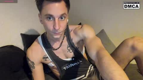 kinky_spidey online show from 01-18-26, 10:13