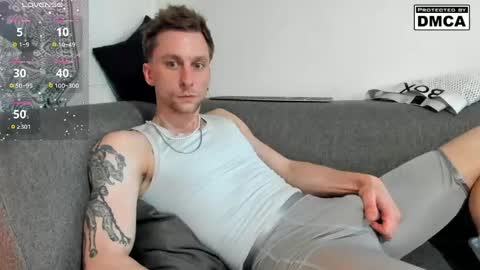 kinky_spidey online show from 05-02-26, 06:51