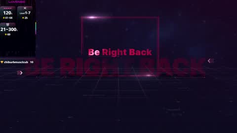 KinkyWookiee online show from 01-26-25, 01:04