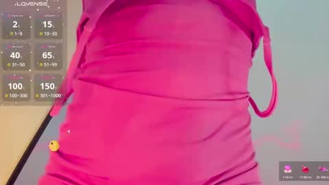 kinky yeyns online show from 02-05-25, 10:55