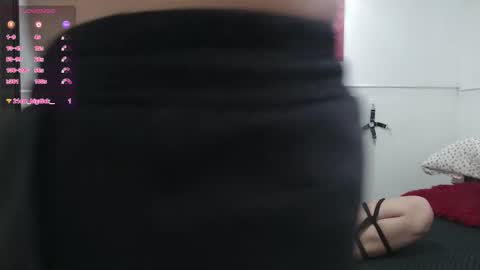 Allison  Diego online show from 11-28-25, 04:53