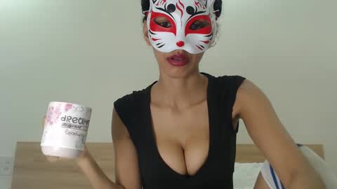 Kinkyarab48449 online show from 01-09-25, 11:24