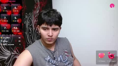 Mercury online show from 02-15-25, 04:47