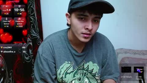 Mercury online show from 02-17-25, 05:25