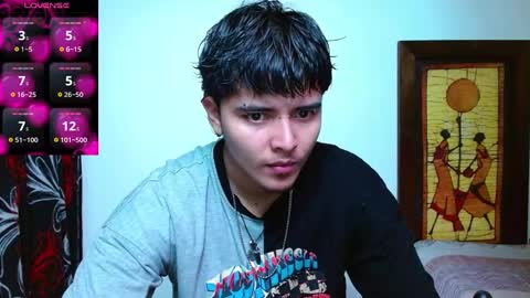 Mercury online show from 02-18-25, 02:05