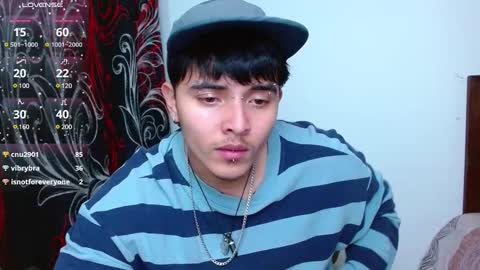 Mercury online show from 02-19-25, 05:27